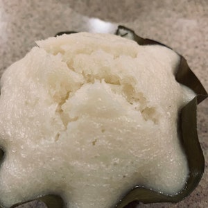 Rice Puto (Bisaya) 6 or 12 pieces