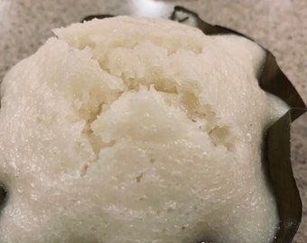 Rice Puto (Bisaya) 6 or 12 pieces