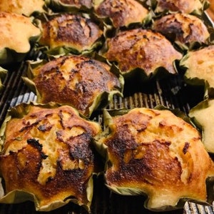 Bibingka (Bingka Bisaya) - 12 pieces