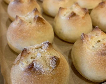 Putok Bread: 6 or 12 pieces