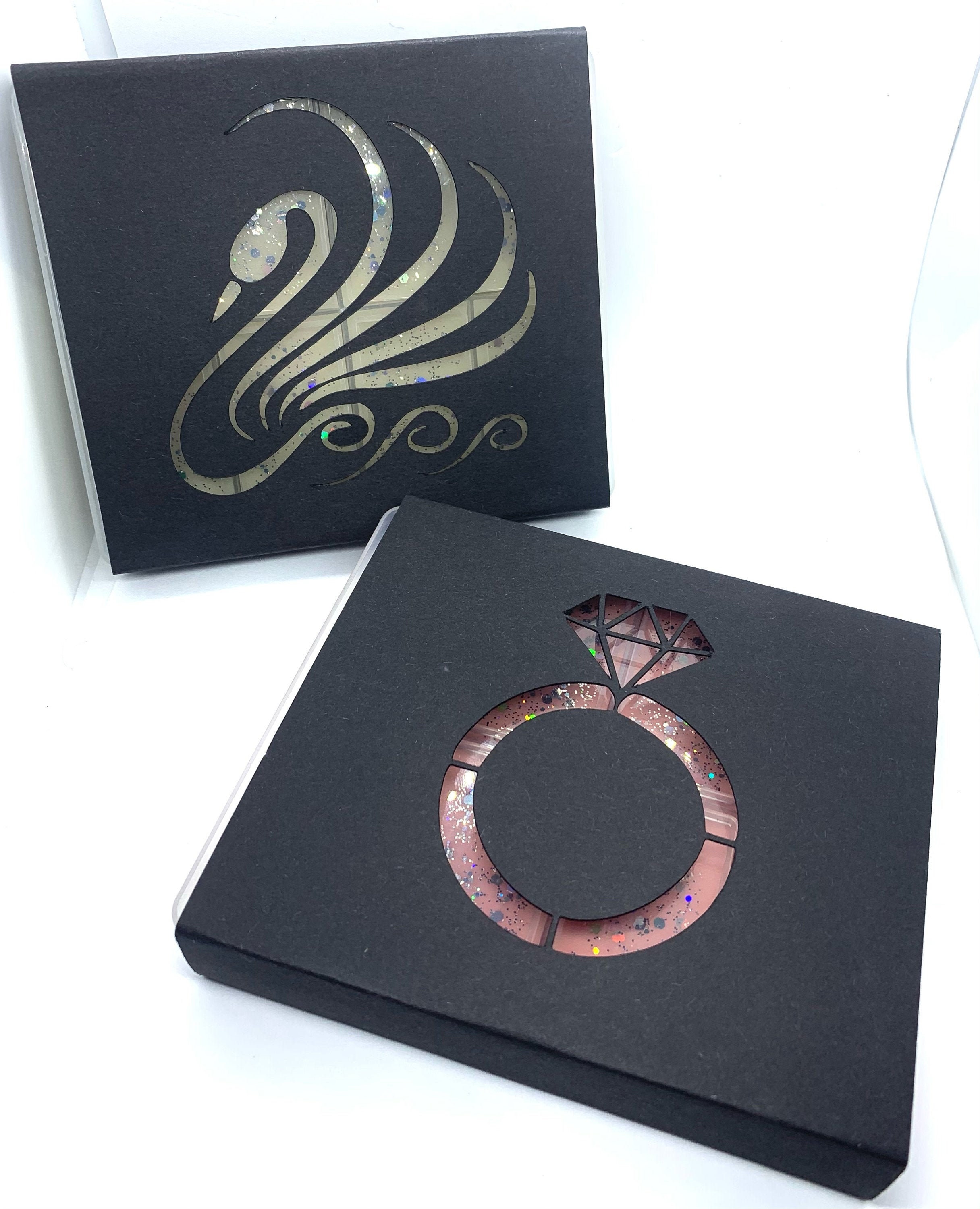 2 Pack Home Bargains Wax Melt Box Sleeve No Adhesive Needed Etsy UK