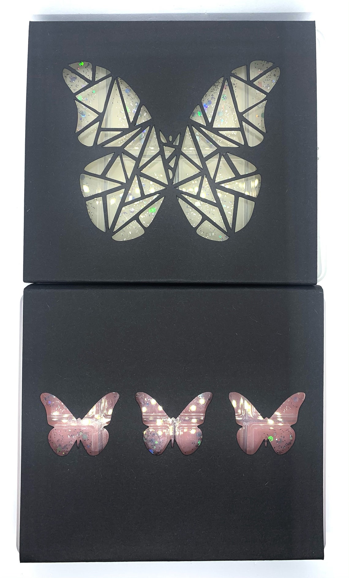 2 Pack Home Bargains Wax Melt Box Sleeve No Adhesive Needed Etsy UK