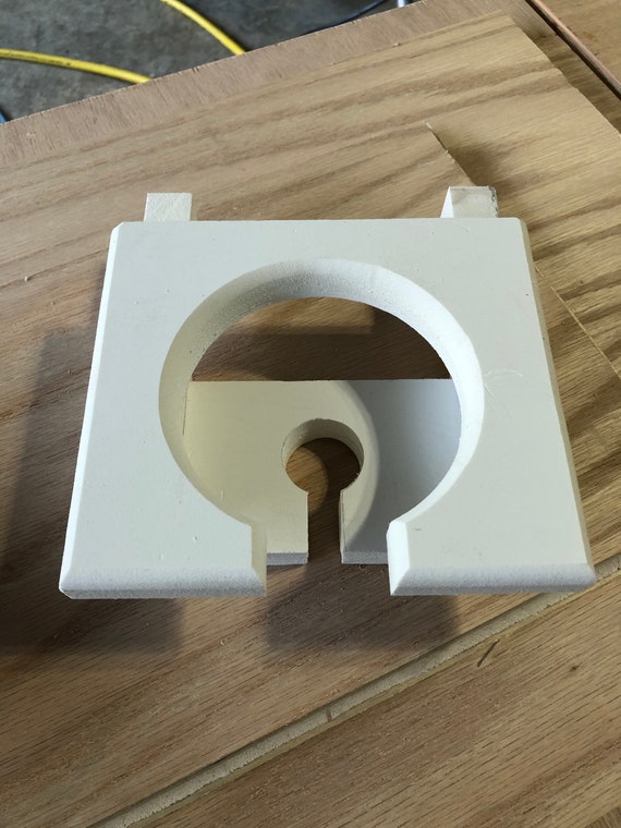 Adirondack Chair Cup Holder AddOn Adirondack Chair Cup Etsy