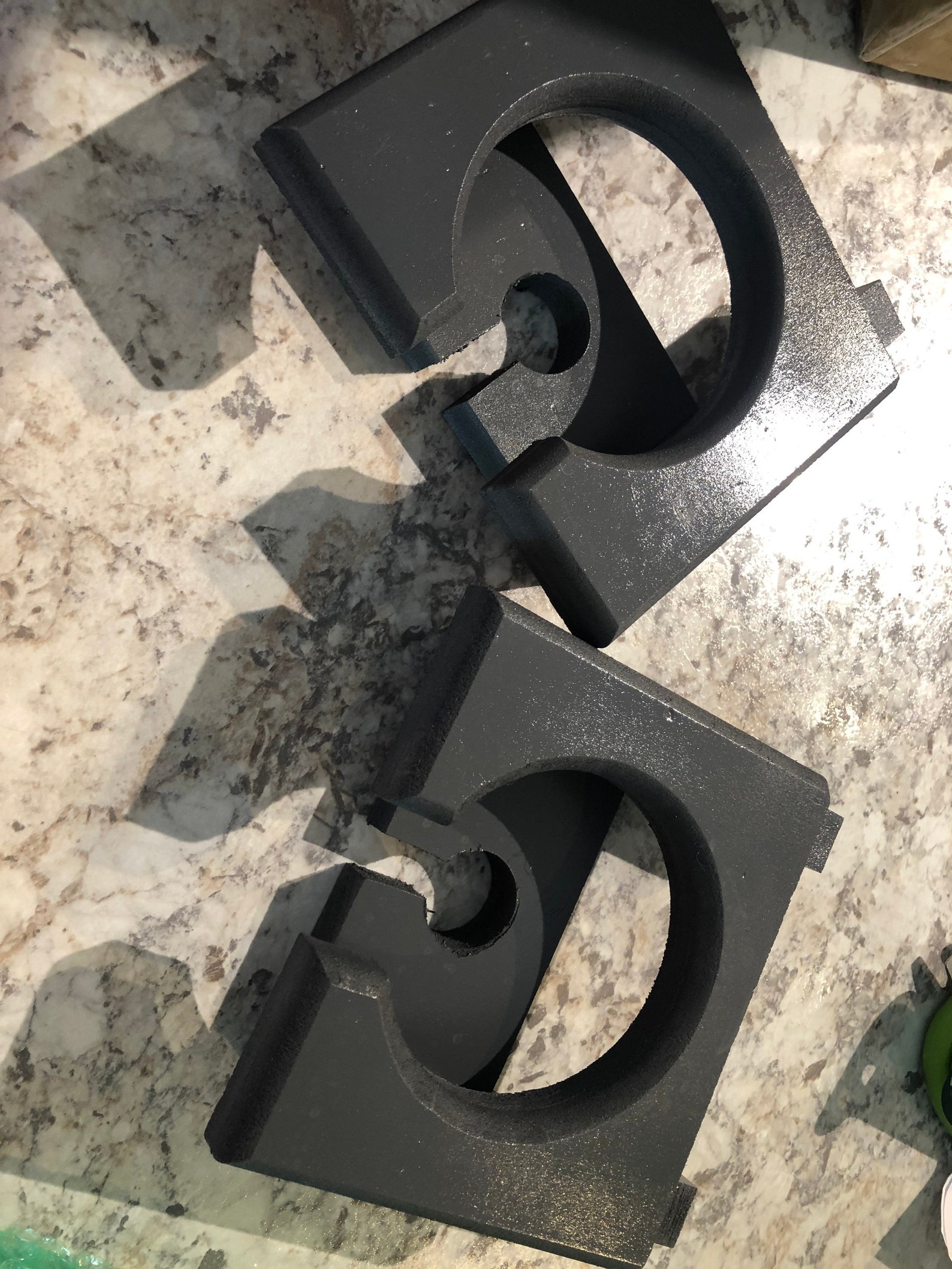 Adirondack Chair Cup Holder AddOn Adirondack Chair Cup Etsy