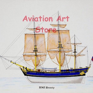 HMS Bounty