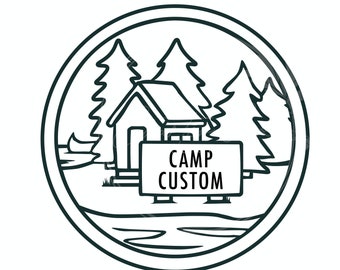 Download Summer Camp Svg Etsy