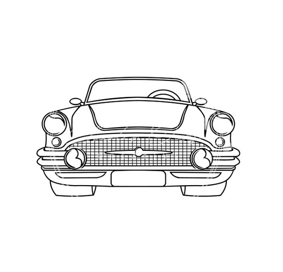 Neon Simple Vector Drawing Of A Sports Car. Side View. Dark Blue  Background. Royalty Free SVG, Cliparts, Vectors, And Stock Illustration.  Image 178324805.