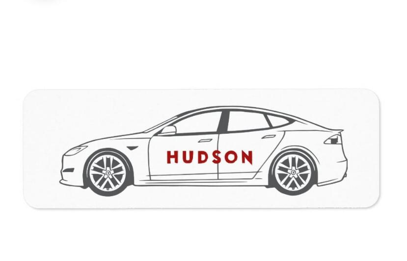 Electric Car Vehicle Line Drawing/illustration SVG Digital File ...
