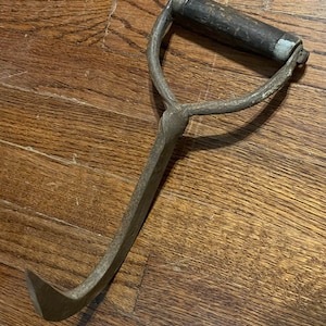 Antique Hay Hook 