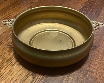 The Sheffield Silver Company Serving Dish ~ Vintage ~ 1128 ~ Kitchen Decor