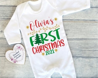 payatek Ok But First Present Baby Bodysuits Baby Shirt Funny Christmas Shirt for Kids payatek Ok But First Present Baby Bodysuits Baby Shirt Funny Christmas Shirt for Kids