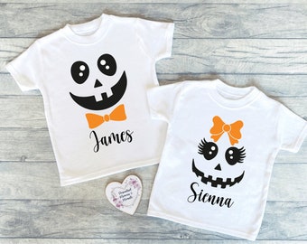 Halloween T Shirt - Etsy Ireland
