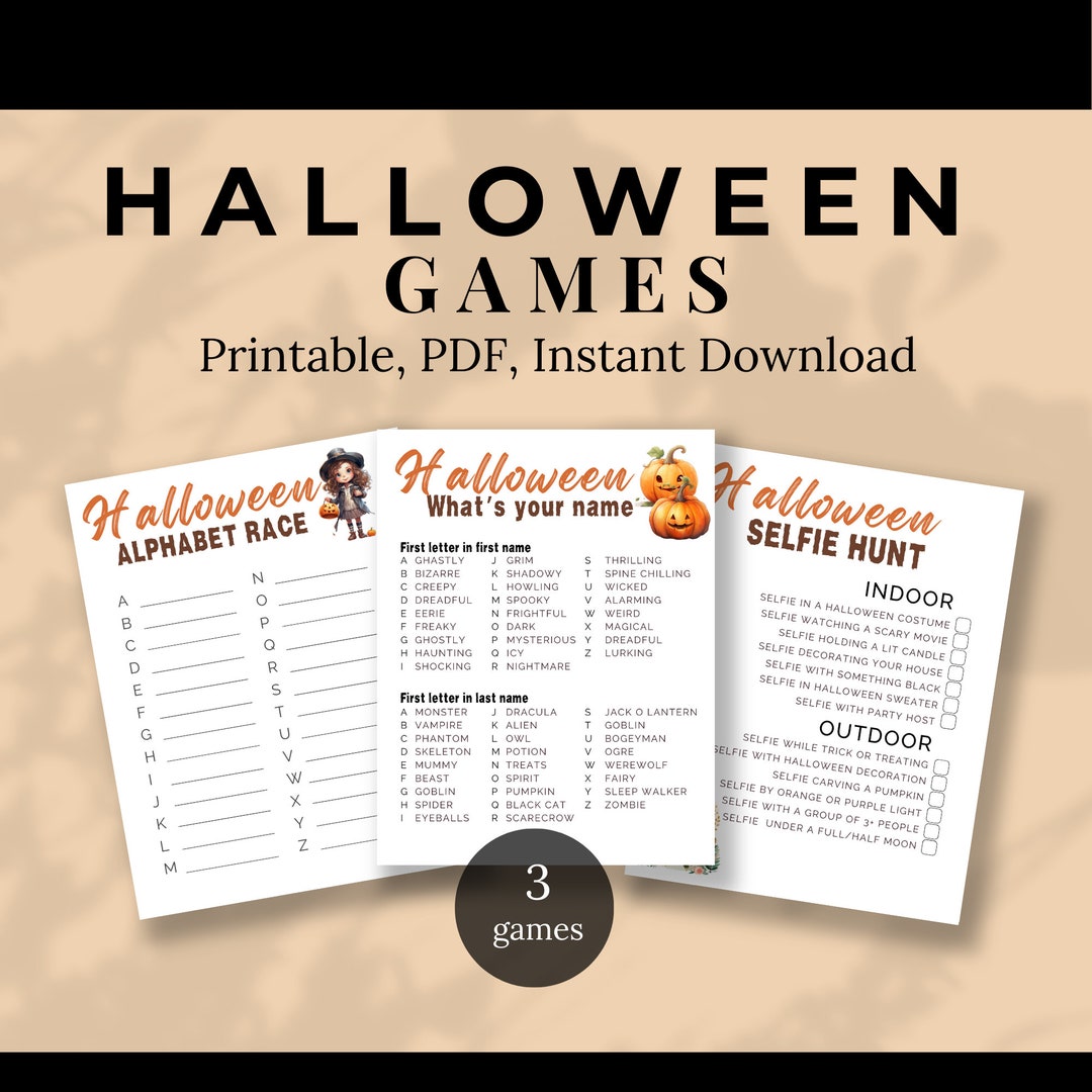 Youth Group Halloween Party Games Halloween What s Your Name Game youth-group-halloween-party-deans-marsh-community-cottage