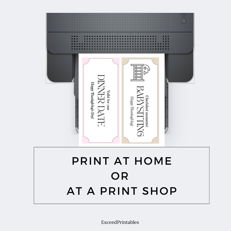 Thanksgiving Baby Shower Wishes, Baby Shower Coupon Book, Baby Girl/boy