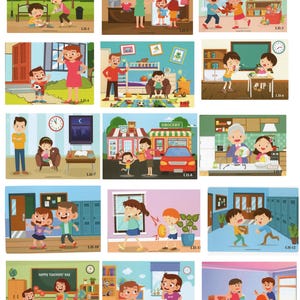 Sociale inferentievaardigheden, sociaal denken, emoties ontwikkelen, sociale basisvaardigheden, kinderen of kinderen, prentenboek kleuterschool