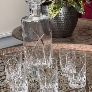 Cristal De Lorraine - Etsy