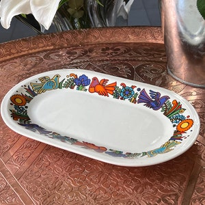 Genuss Acapulco Villeroy und Boch sehr guter Zustand