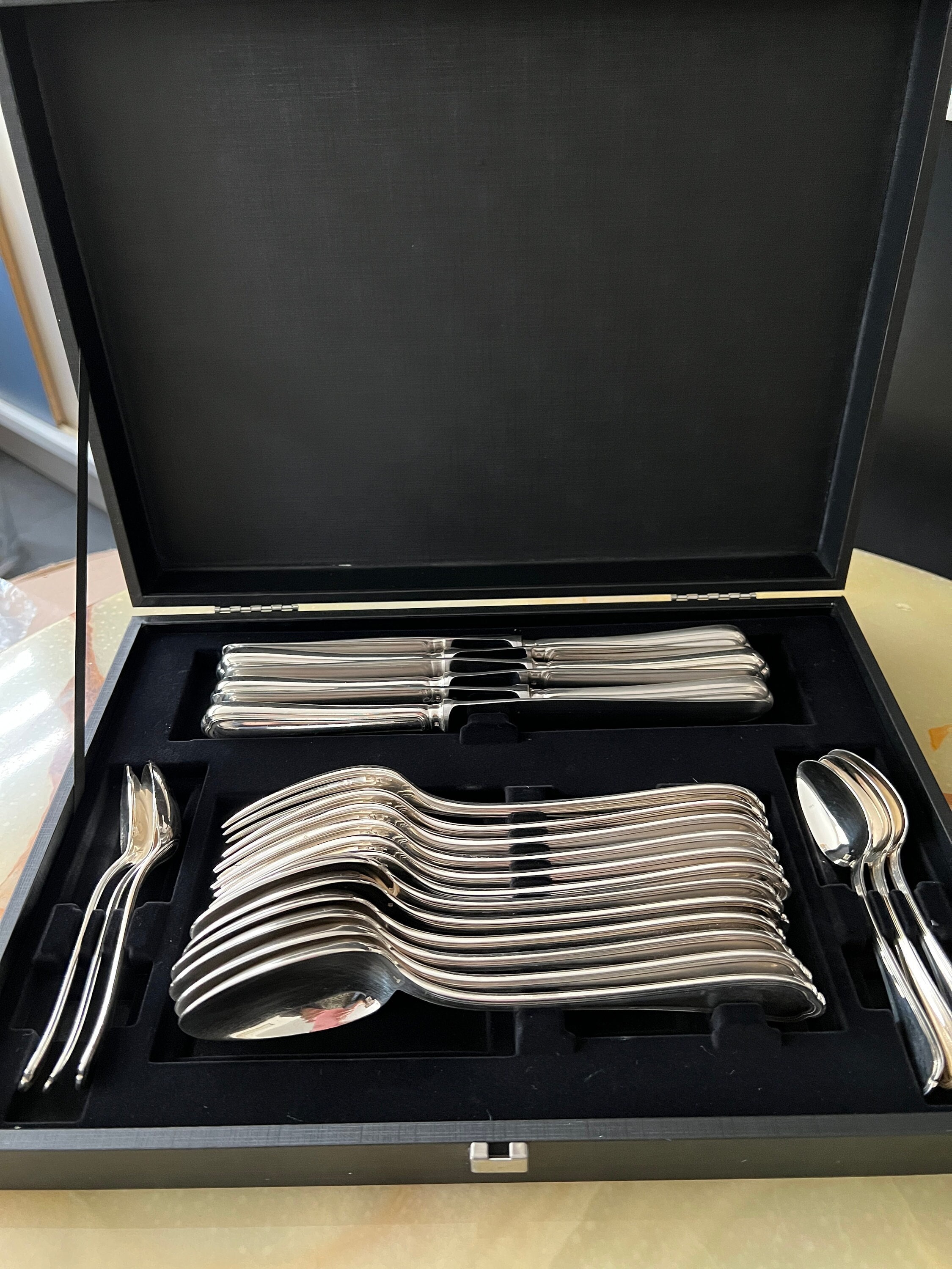 Wiskemann silverware - Etsy 日本