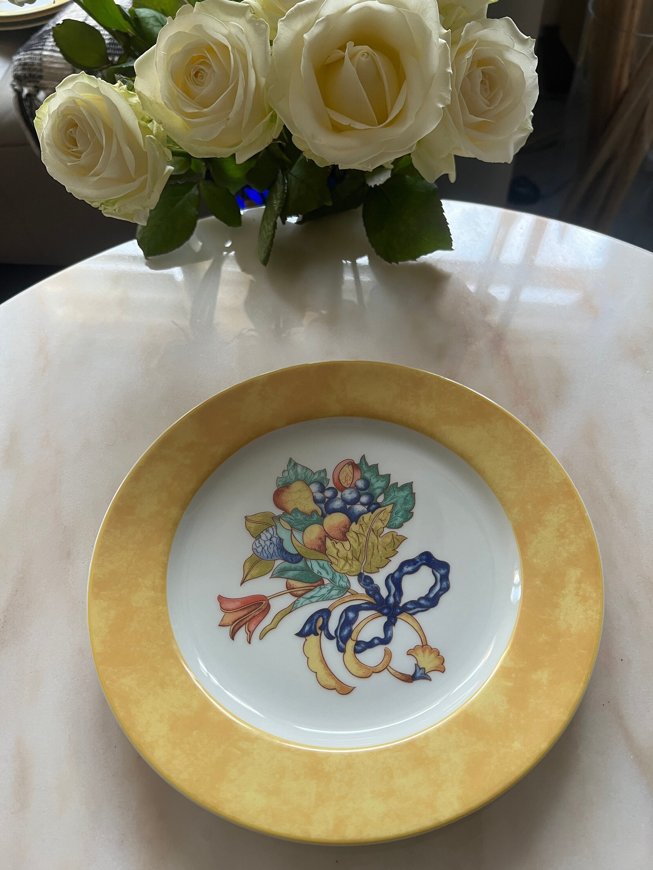 Bernardaud borghese - Etsy 日本
