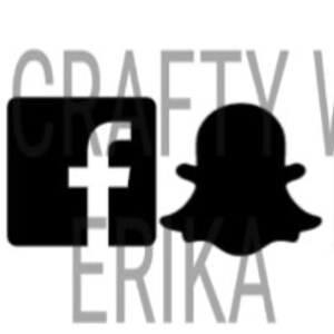 social media handles