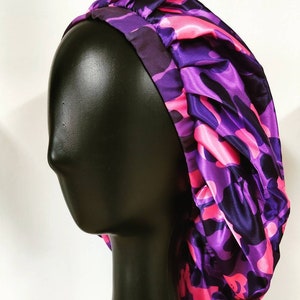 Designer Bonnets, Durags , Headbands for Sale in Lexington, NC
