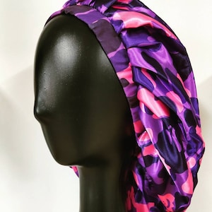Baddie Bonnet - Etsy