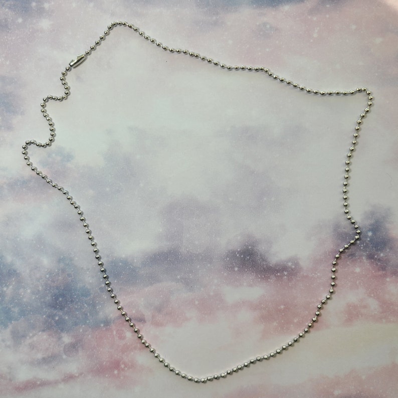 Sagittarius Constellation Resin Tag