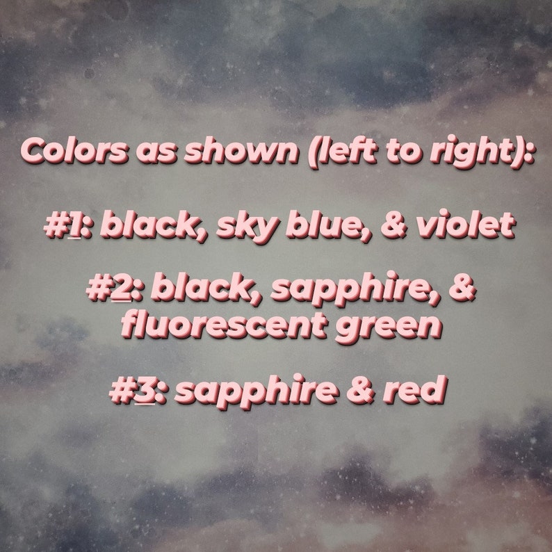 Sagittarius Constellation Resin Tag