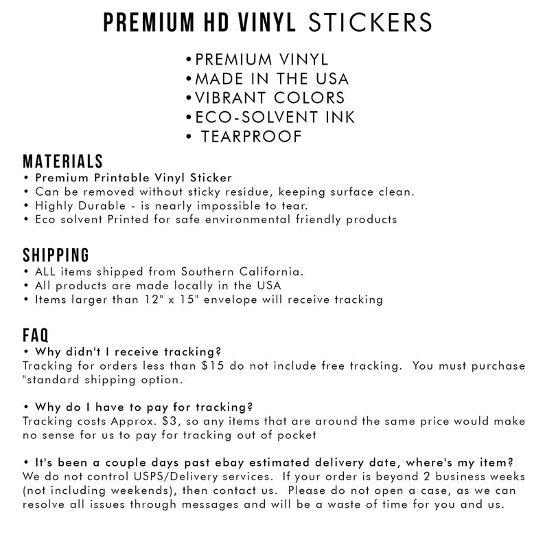 Anime Eyes Vinyl Sticker Anime Kawaii Eyes Car Decal Anime Etsy