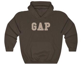 hoodie gap femme