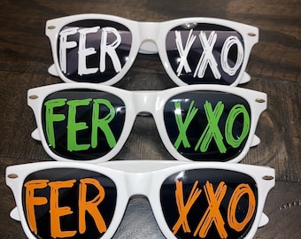 Gafas de sol Feid ferxxoo