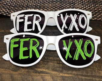 gafas de sol feid ferxxoo