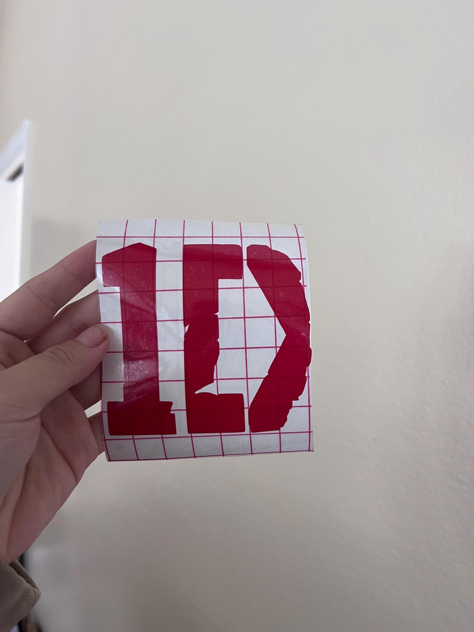 One Direction Decal - Etsy