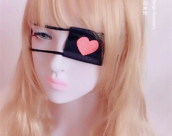 Fenestrated Eyepatch for Extended Wear