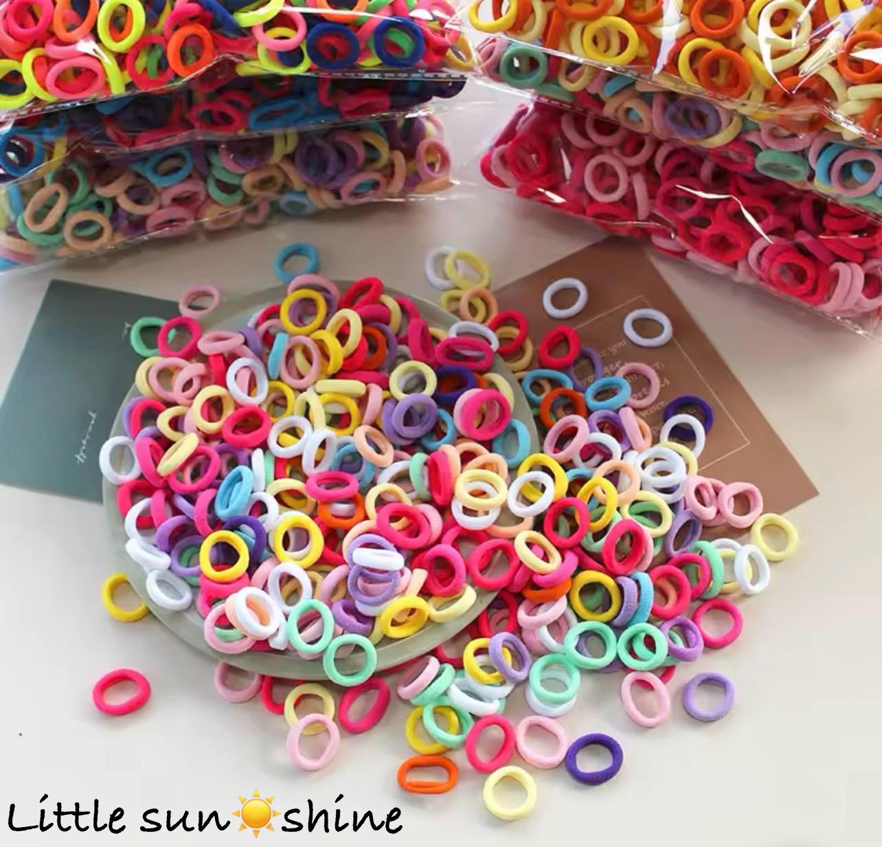 Star Hair Tie - Etsy