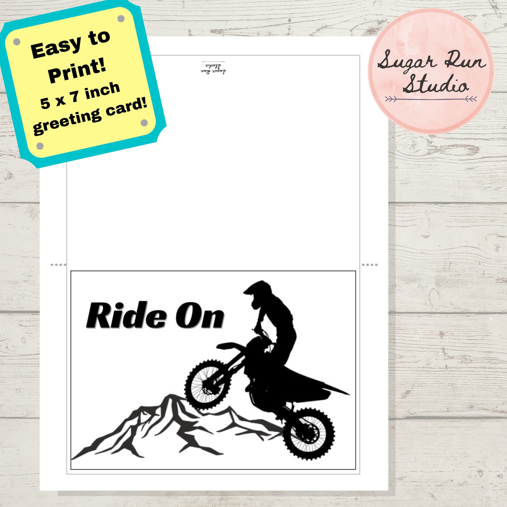bike credit card installment