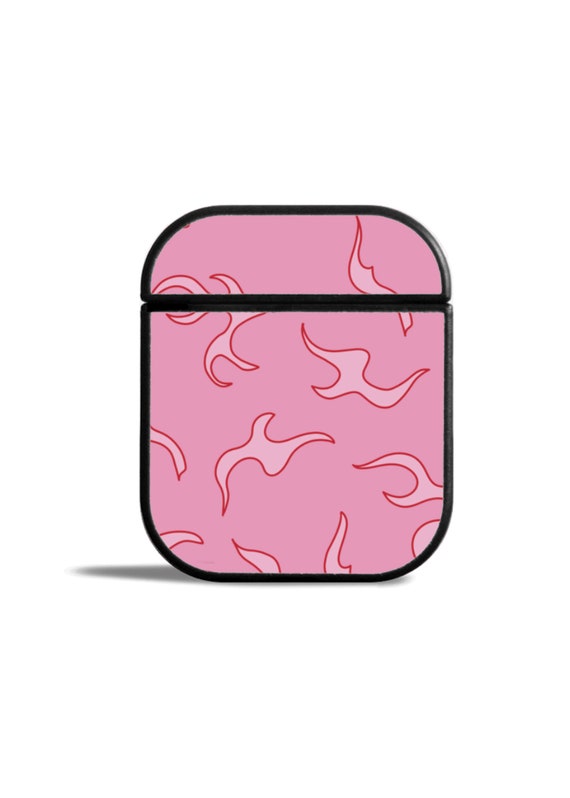 Fire Flame Airpod Cases and Phone Grips 