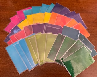 Sobres de efectivo- Sobres de presupuesto- Sobres que se pueden personalizar- Sobres de efectivo personalizados- Sobres de efectivo laminados- Sobres de presupuesto
