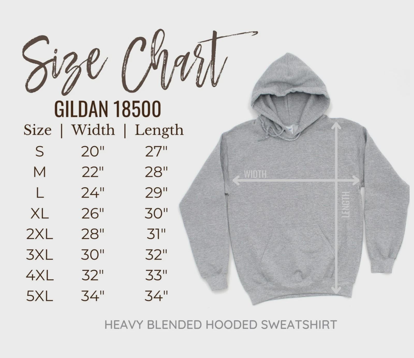 Funny Unisex Hoodie Hooded Sweatshirt Gildan Blend Yoga Coffee