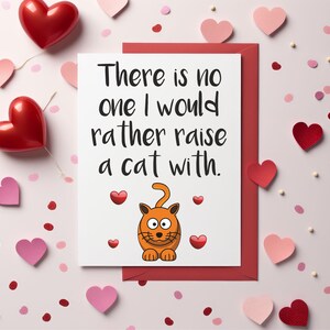 Funny Valentines Day Card Rude Card Husband Wife Boyfriend Girlfriend BCR512