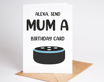 Funny Mom Birthday Cds From Son