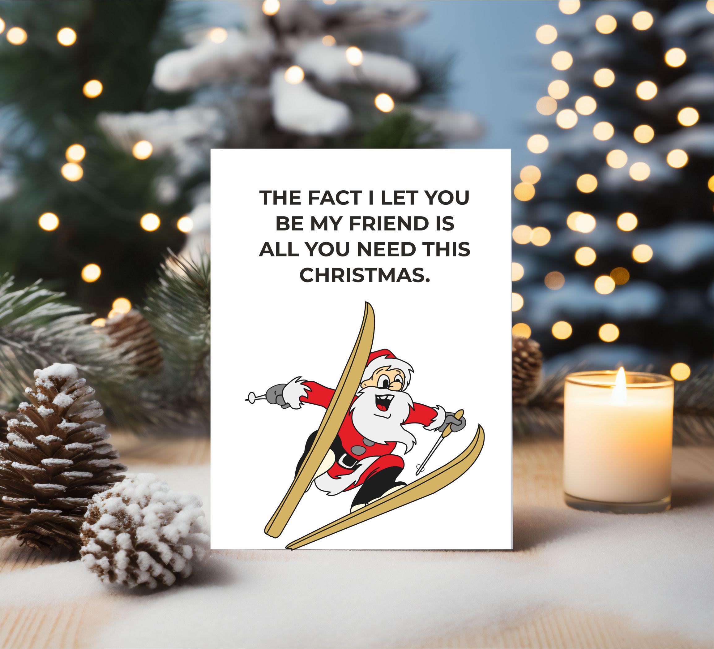 【今だけ値下げ‼︎】 【Man】 Man クリスマス カード il_fullxfull.6331317844_jpq8.jpg