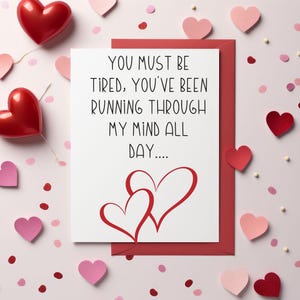 Funny Valentines Day Card Rude Card Husband Wife Boyfriend Girlfriend BCR473