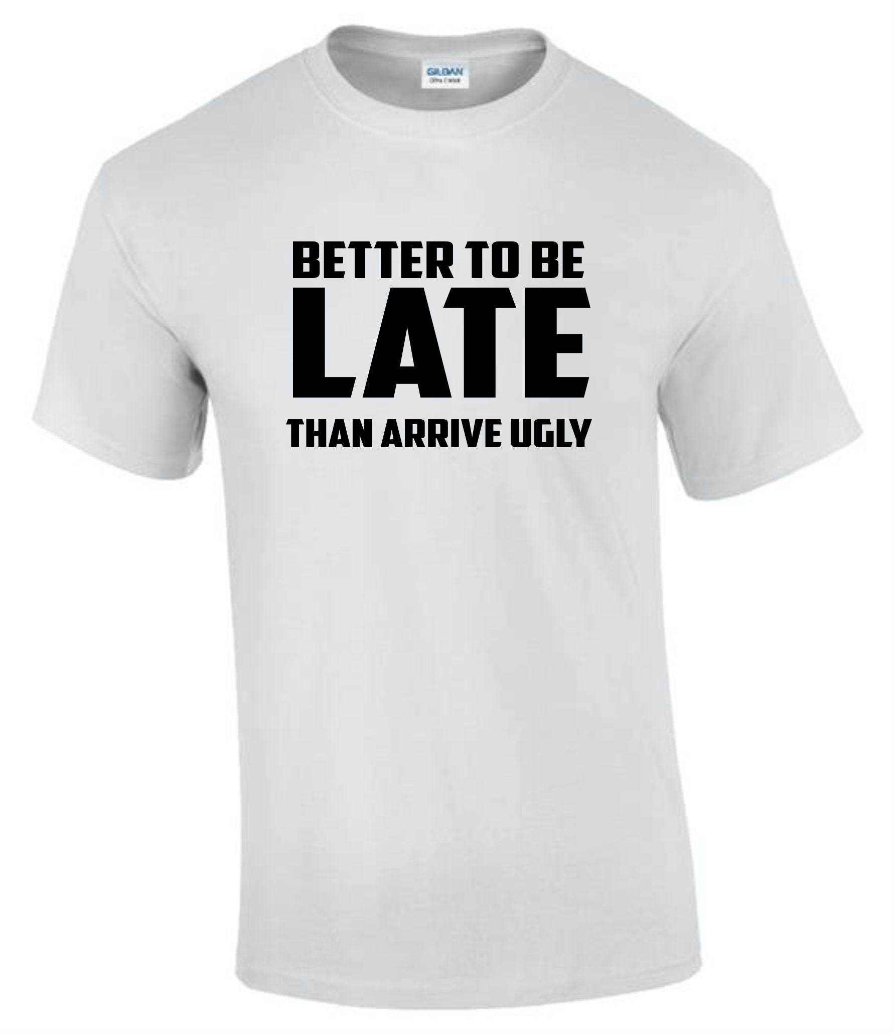 really ugly shirts