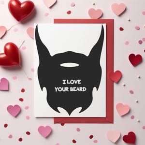 Funny Valentines Day Card Rude Card Husband Wife Boyfriend Girlfriend BCR459