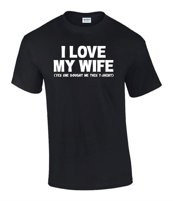 Mens I Love My Chilean Wife Anniversary T-Shirt For Husband Mens I Love My Chilean Wife Anniversary T-Shirt For Husband