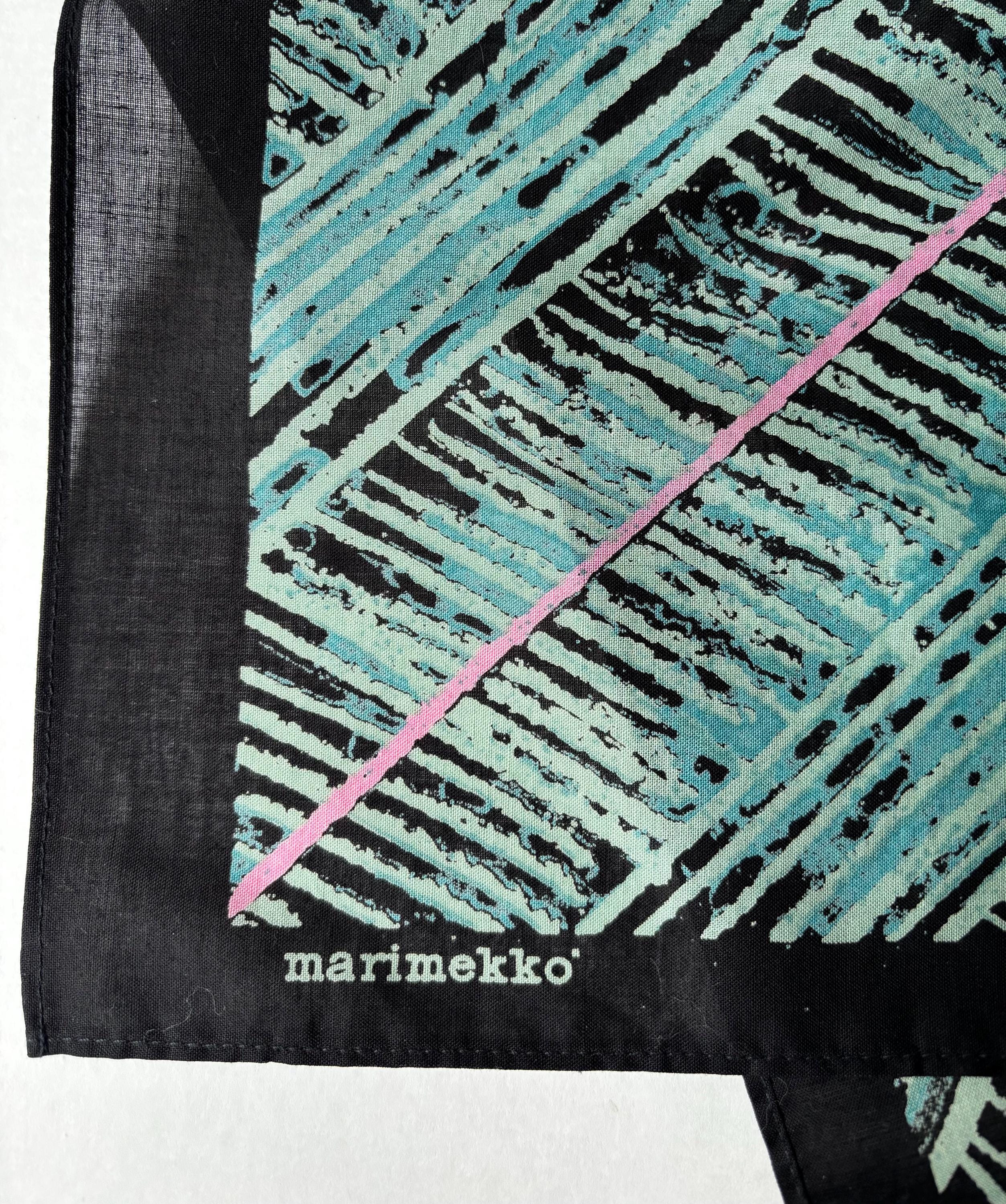 Vintage Marimekko - Etsy