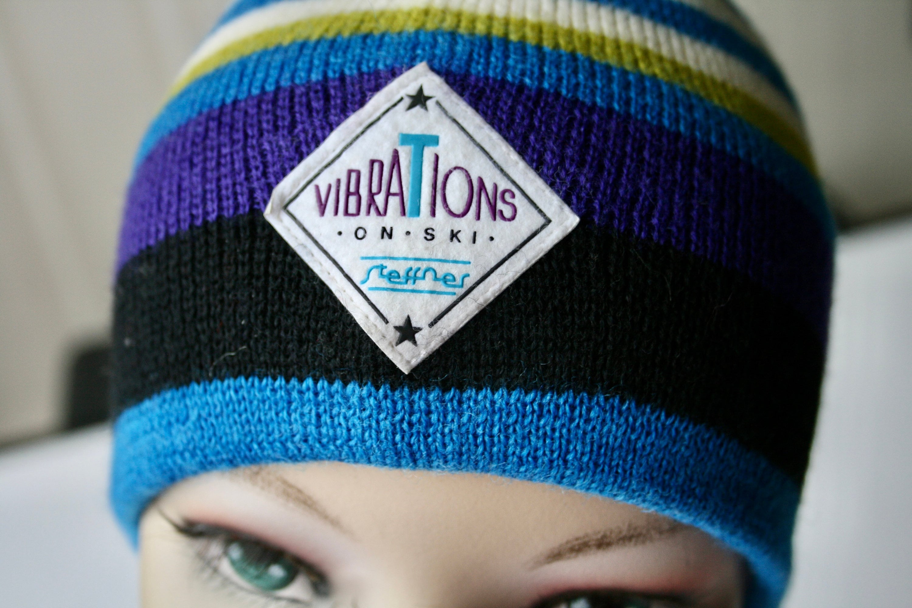 Steffner Beanie - Etsy display picture 2