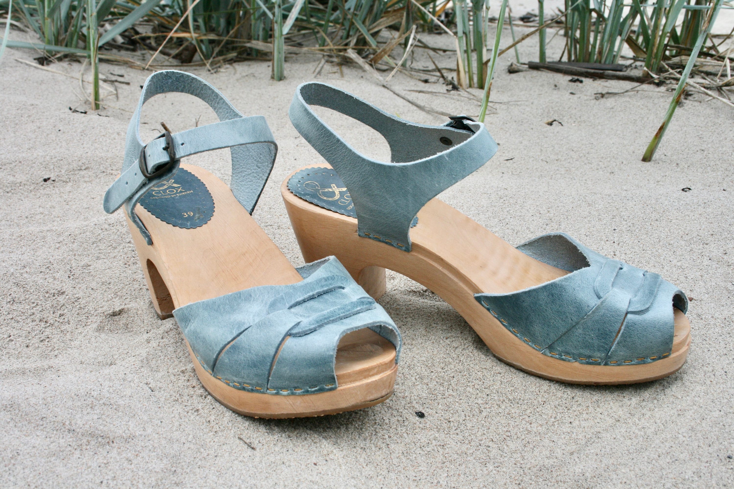 Clog Sandals Etsy Ireland