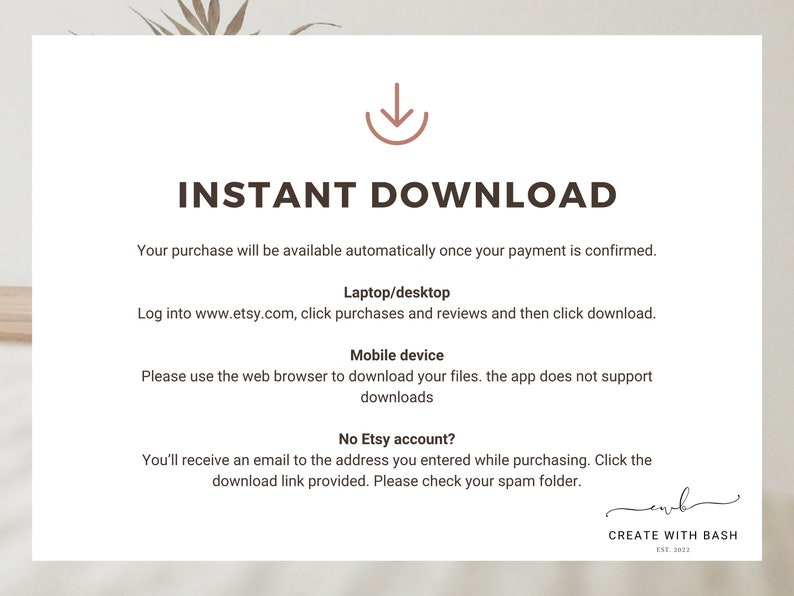 2024 Printable Planner Insert Bundle Half Letter Discbound Planner